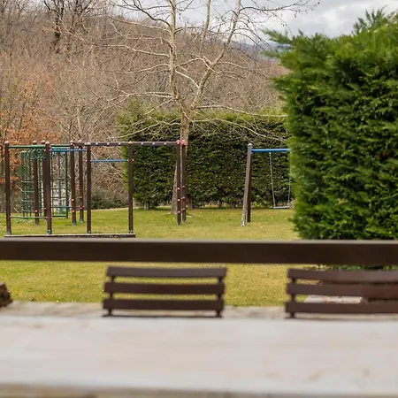 Villa Tihio Pool & Tichio