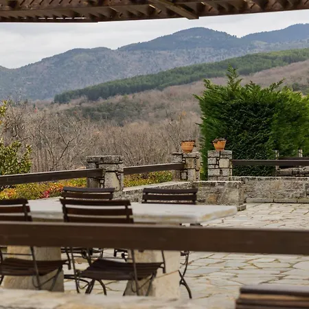 Tihio Pool & Villa *