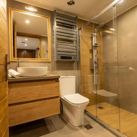 Tihio Pool & Villa Tichio