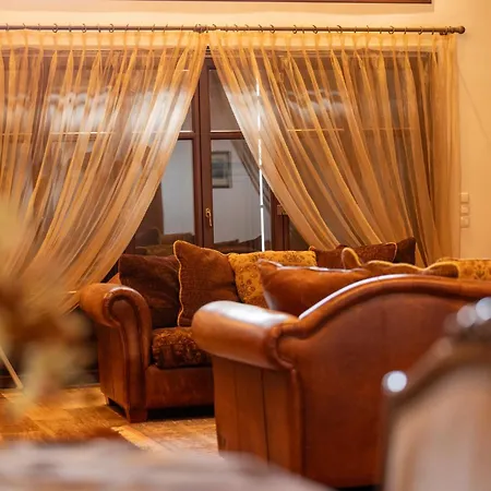 Villa Tihio Pool & Tichio