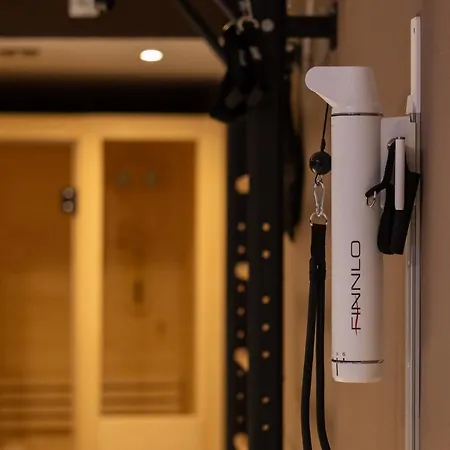 Villa Tihio Pool & Tichio