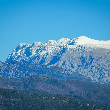 Villa Tihio Pool & *