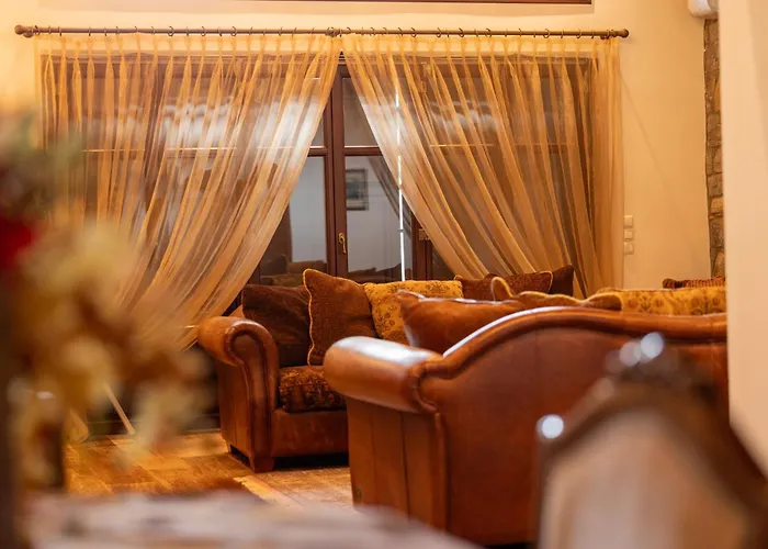 Vila Tihio Pool & Tichio